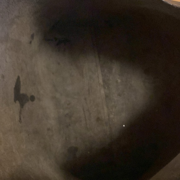 Mansur Gavriel Large Tote with raw interior - Picture 7 of 10